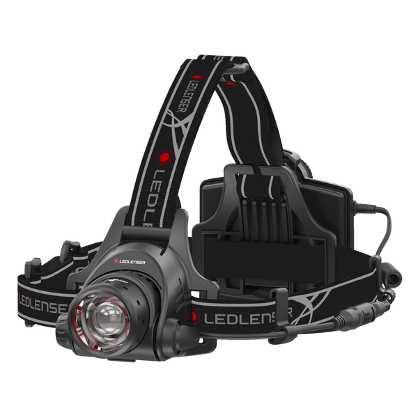 Ledlenser H14R.2 Rechargeable Headlamp | Free Shipping - Ledlenser