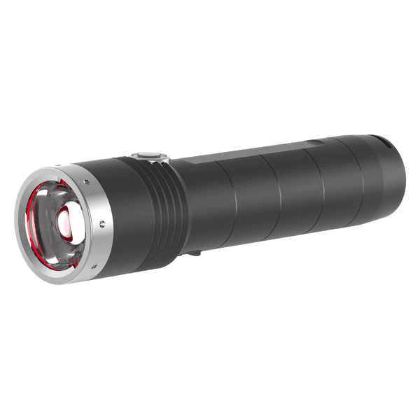LEDLENSER MT10 懐中電灯 Ledlenser MT10 Rechargeable Flashlight | Free Shipping - Ledlenser CA