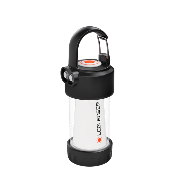 Ledlenser ML4 Rechargeable Lantern | Ledlenser USA – Ledlenser CA