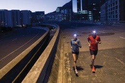 The Best Flashlight for Runners