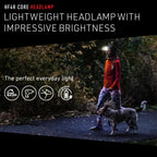 HF4R Core Headlamp – image 3