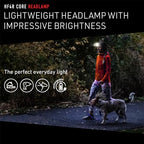 HF4R Core Headlamp – image 2