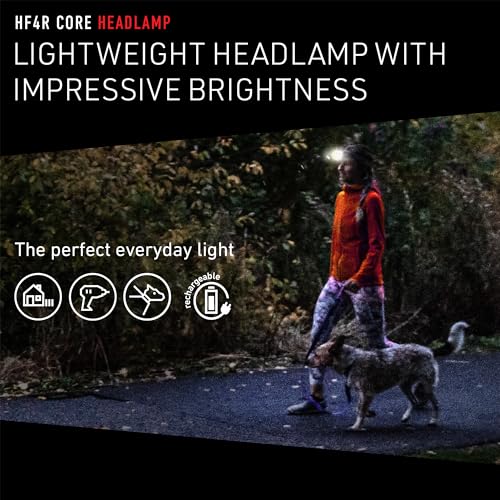 HF4R Core Headlamp – image 2