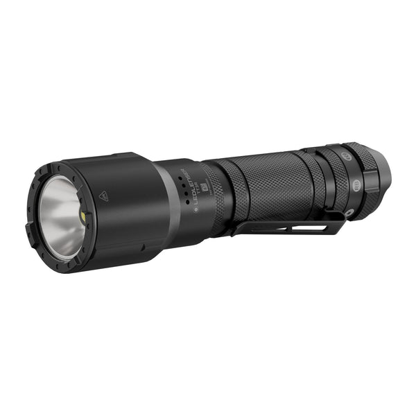 TT3R Flashlight