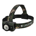 PRE-ORDER | HF7R RGB Camo Headlamp – Headlamp