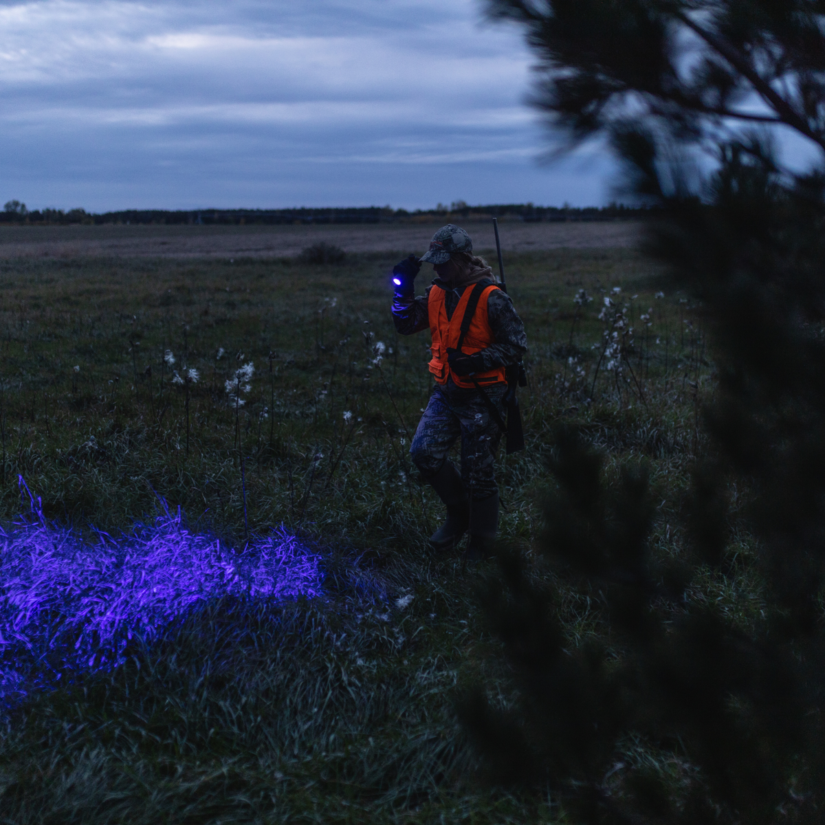 P6R CORE QC FLASHLIGHT – image 5