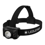 PRE-ORDER | HF6R Black Headlamp – Headlamp