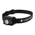 PRE-ORDER | HF4 Black Headlamp – Headlamp