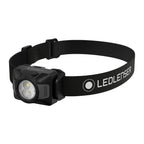 PRE-ORDER | HF4 Black Headlamp – Headlamp