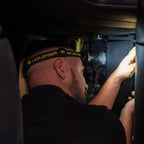 PRE-ORDER | HF4R Pro Black Headlamp – image 2
