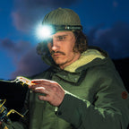 PRE-ORDER | HF6R RGB Camo Headlamp – image 2