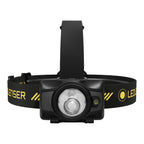 PRE-ORDER | HF7R Pro Black Headlamp – image 3