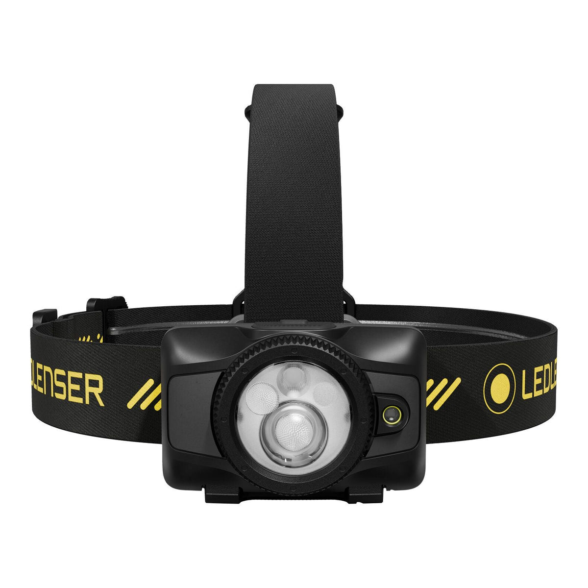 PRE-ORDER | HF7R Pro Black Headlamp – image 3