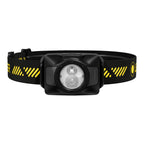 PRE-ORDER | HF4R Pro Black Headlamp – image 3