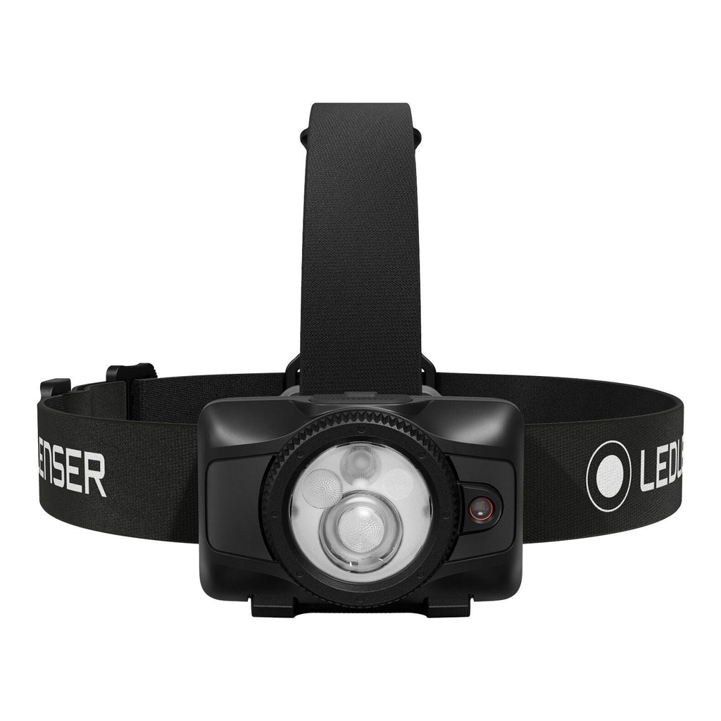 PRE-ORDER | HF7R Black Headlamp – image 3