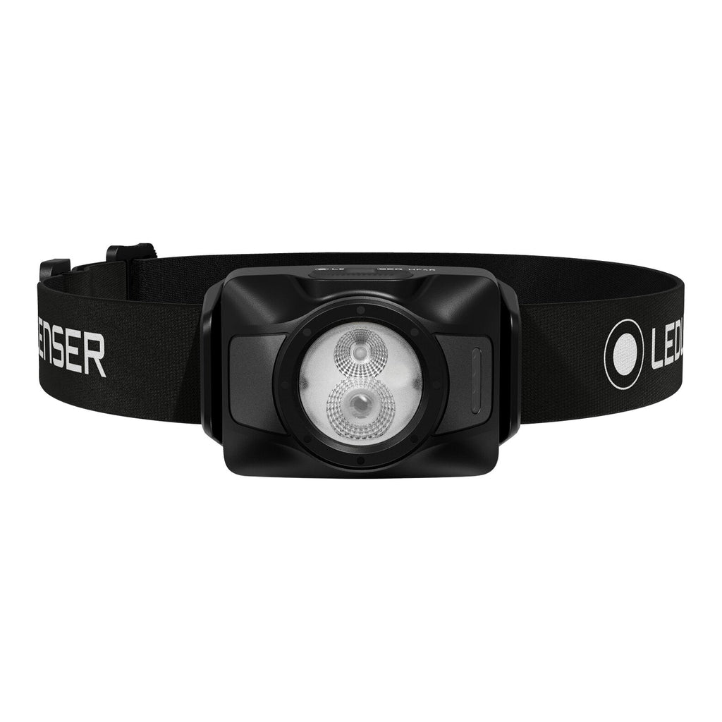 PRE-ORDER | HF4R Black Headlamp – image 3