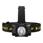 PRE-ORDER | HF6R Pro Black Headlamp – image 3