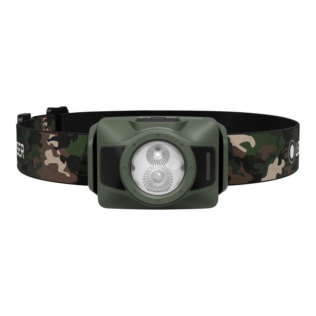 PRE-ORDER | HF4R RGB Camo Headlamp – image 3