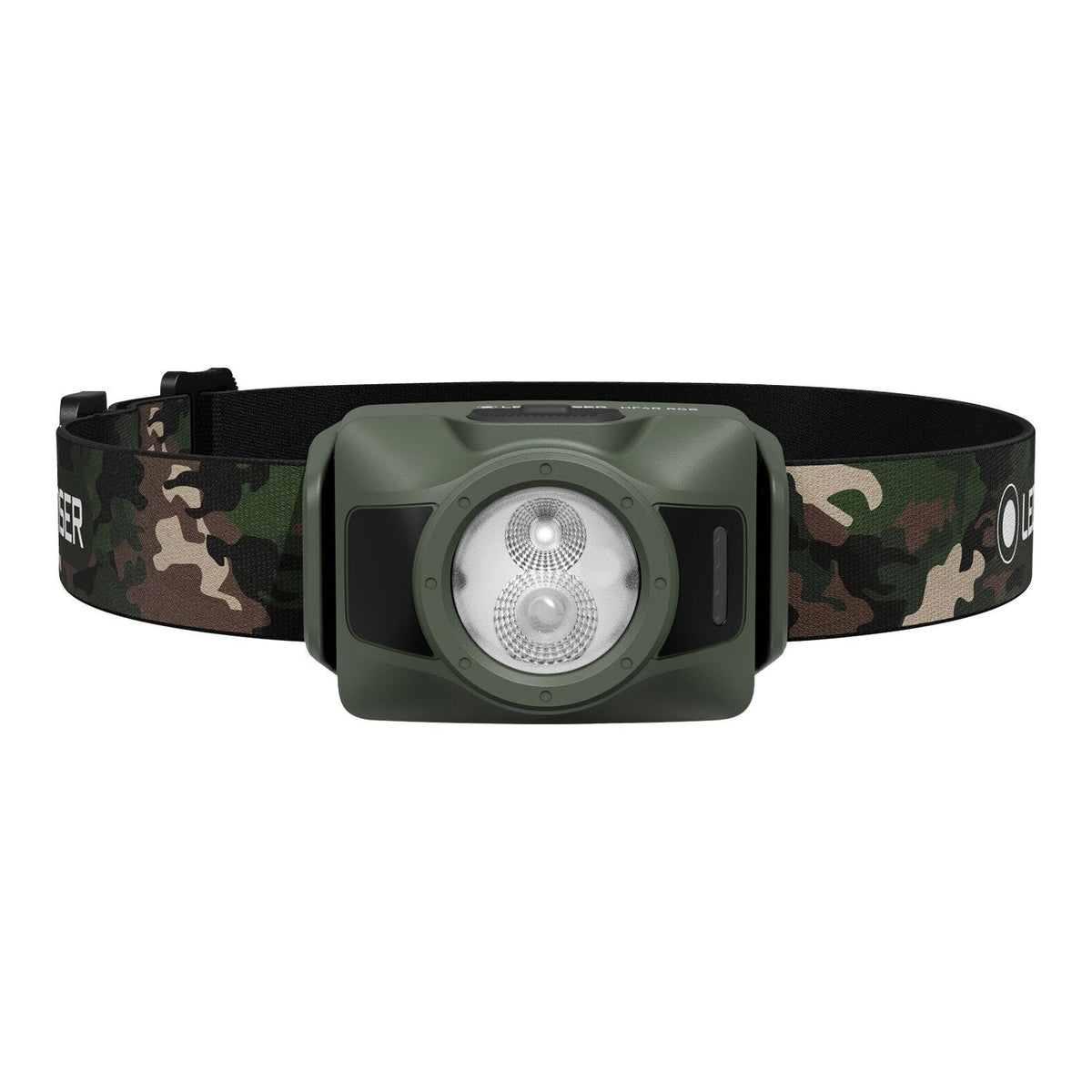 PRE-ORDER | HF4R RGB Camo Headlamp – image 3