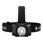 PRE-ORDER | HF6R Black Headlamp – image 3