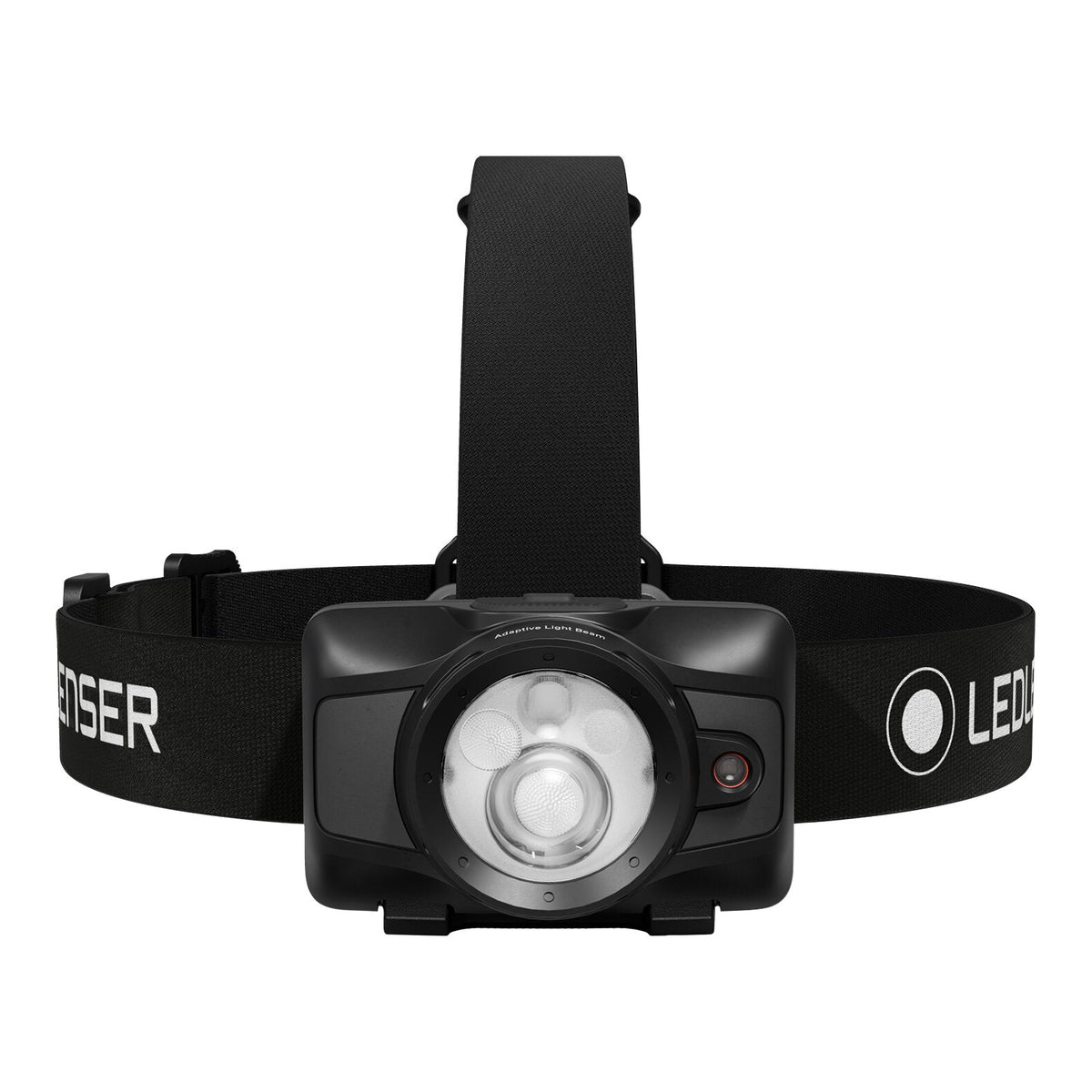 PRE-ORDER | HF6R Black Headlamp – image 3