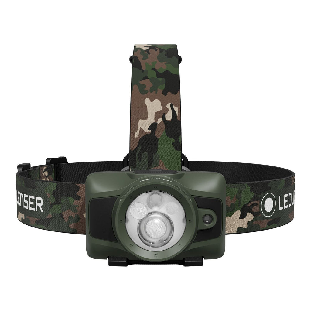 PRE-ORDER | HF6R RGB Camo Headlamp – image 3