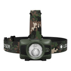 PRE-ORDER | HF6R RGB Camo Headlamp – image 3