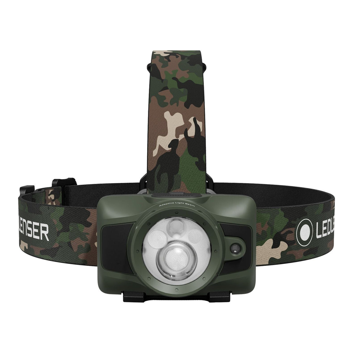 PRE-ORDER | HF6R RGB Camo Headlamp – image 3