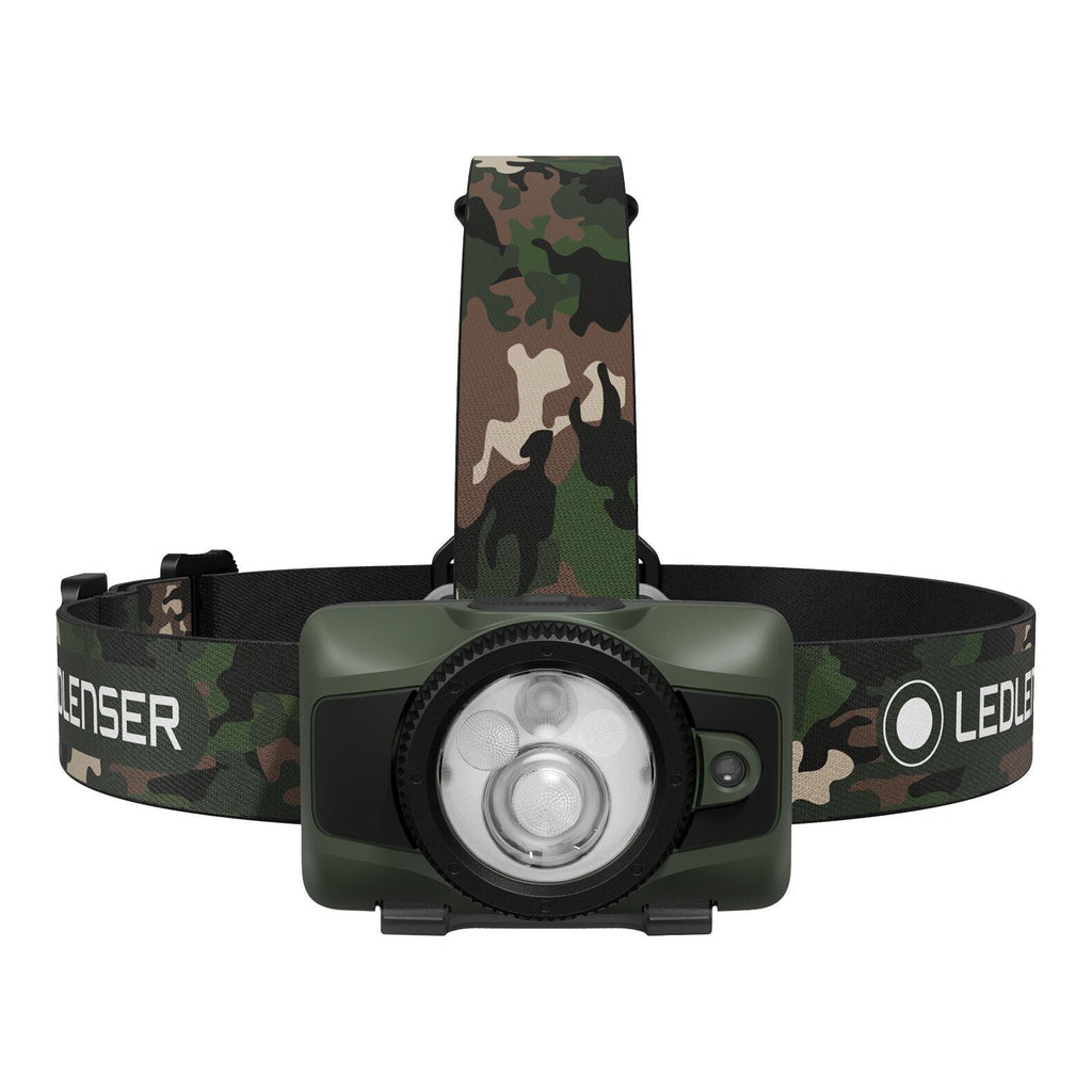 PRE-ORDER | HF7R RGB Camo Headlamp – image 3