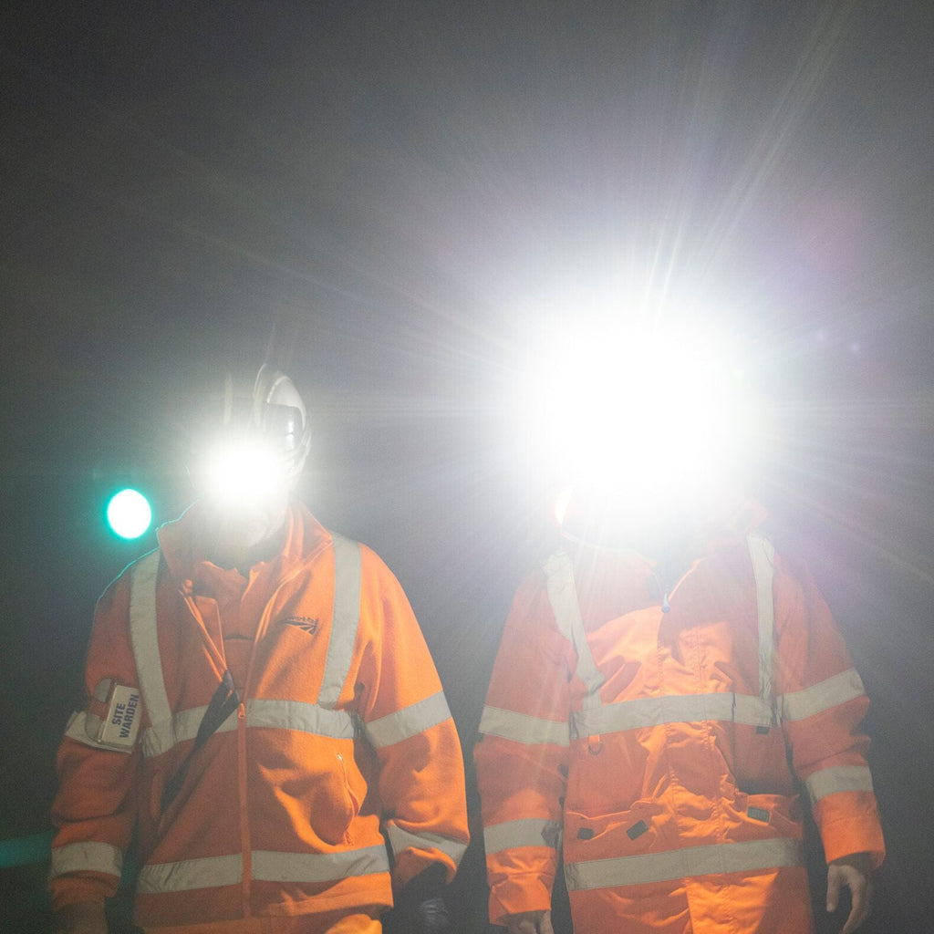 PRE-ORDER | H15R Pro Black Headlamp – image 2