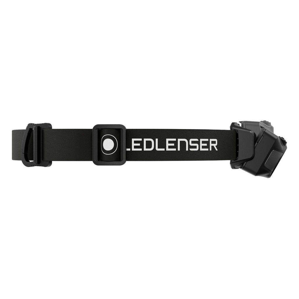 PRE-ORDER | HF4 Black Headlamp – image 4