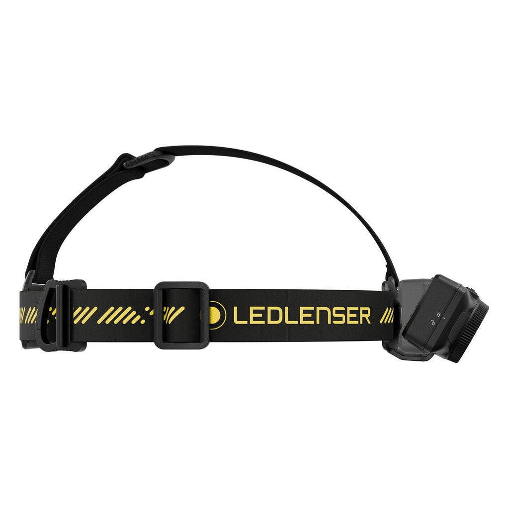 PRE-ORDER | HF7R Pro Black Headlamp – image 4