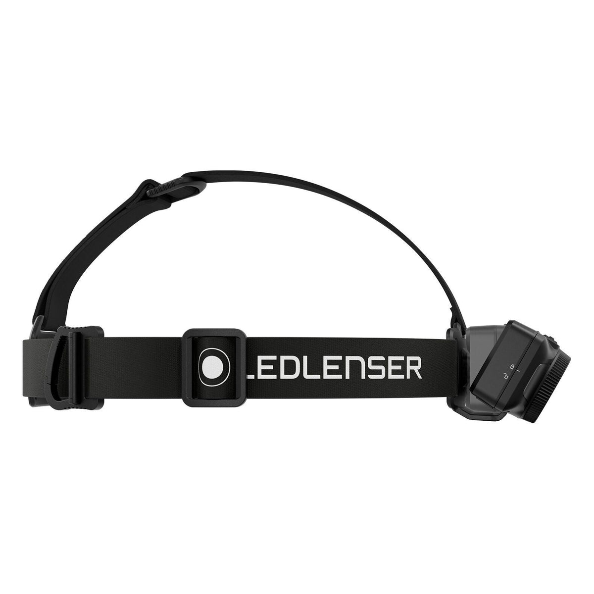 PRE-ORDER | HF7R Black Headlamp – image 4