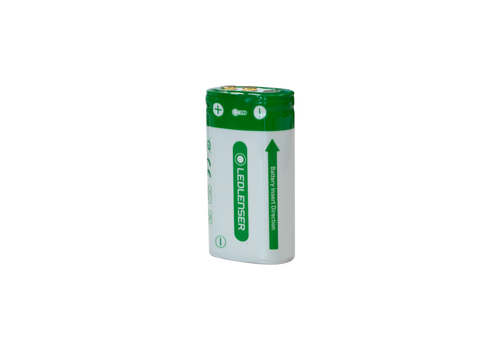 Li-ion battery for MH7/MH8