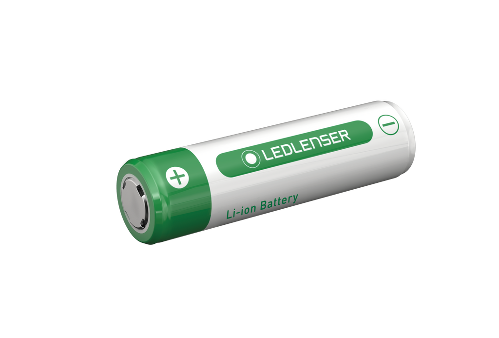 18650 Li-Ion rechargeable battery 3000 mAh