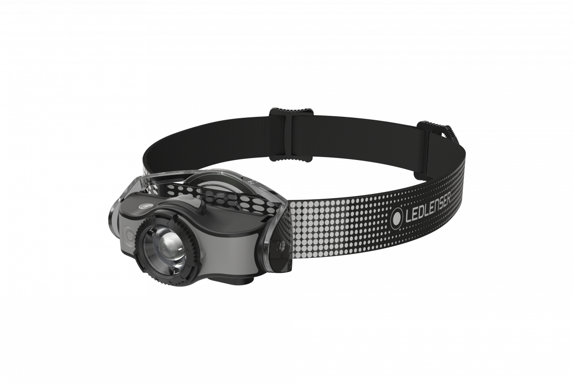 MH5 – Headlamp