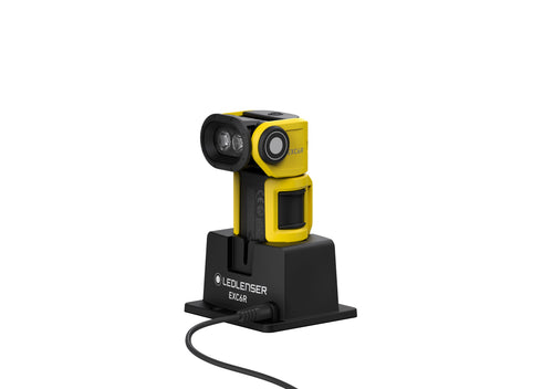 EXC6R + Charger – image 2