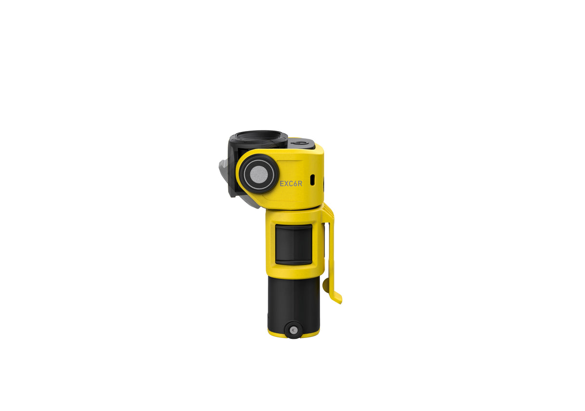 EXC6R + Charger – image 3