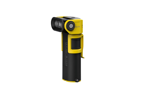 EXC7R + Charger – Area Light