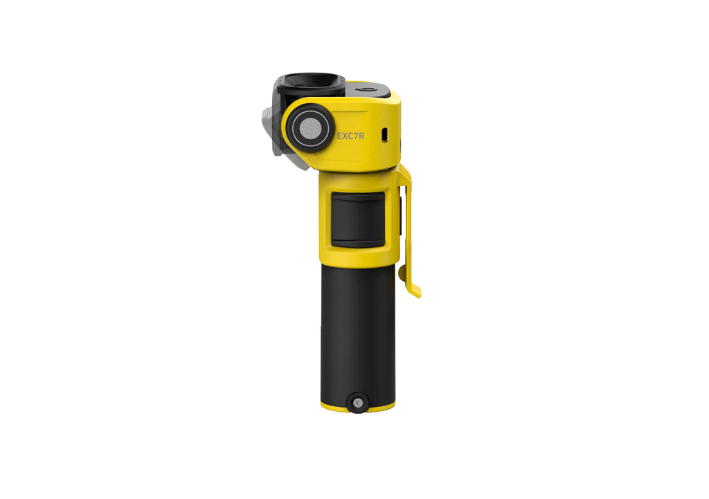 EXC7R + Charger – image 3