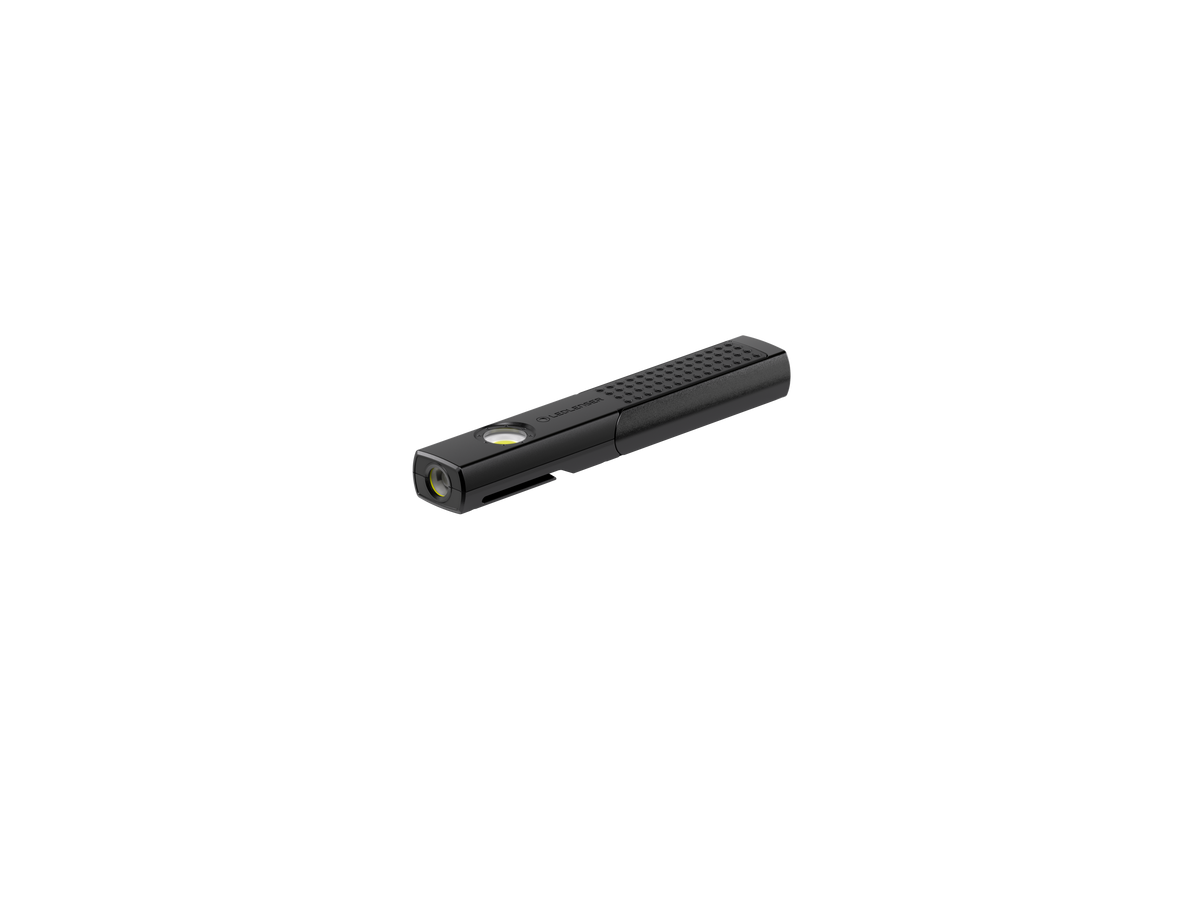 W4R Work – Flashlight