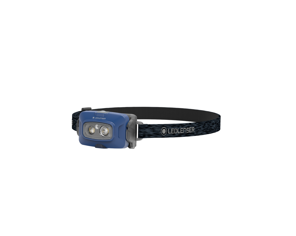 Noyau HF4R bleu en boîte