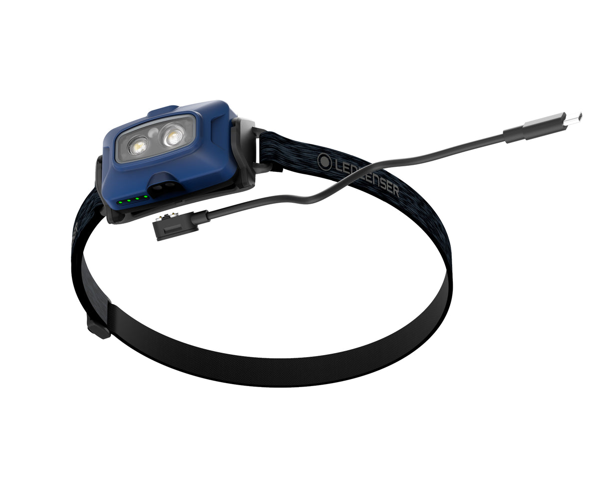 Noyau HF4R bleu en boîte
