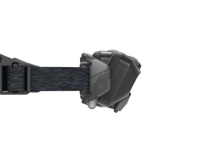 HF6R Core black in box