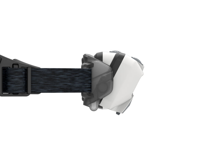 HF6R Core white in box