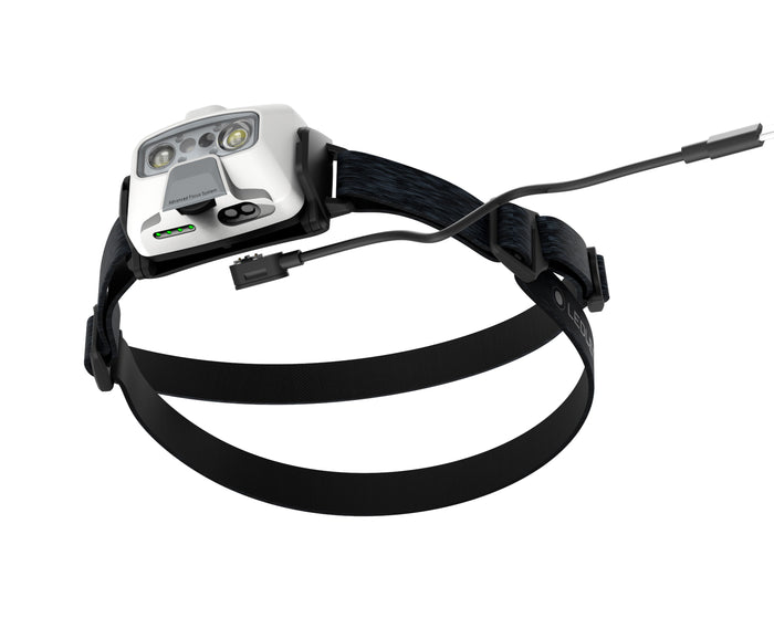 HF6R Core white in box