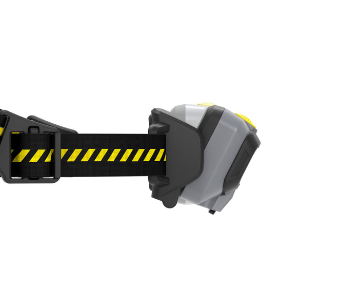 HF6R Work yellow in box