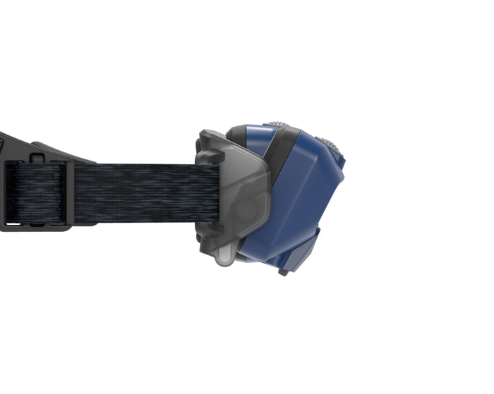 HF6R Core blue in box