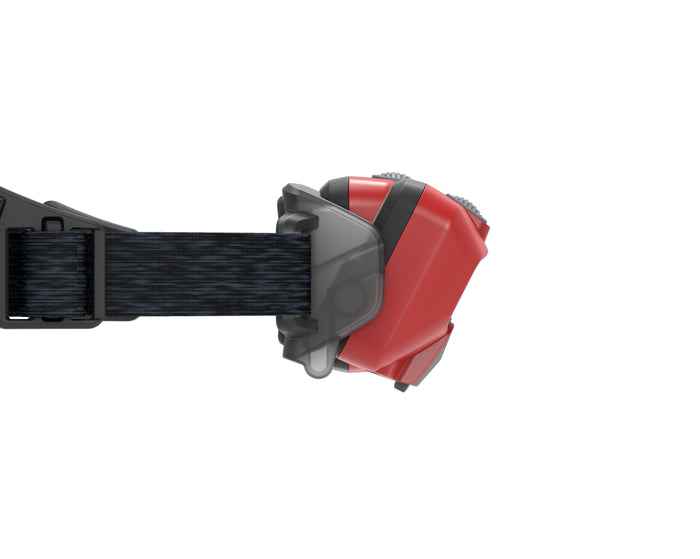 HF6R Core red in box