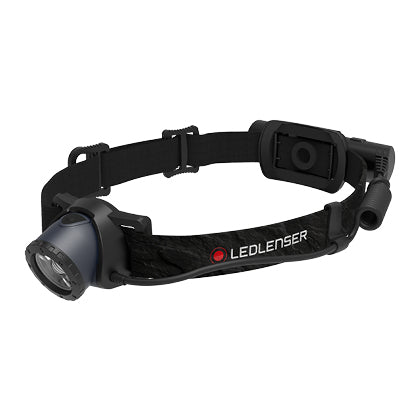 Ledlenser H8R 25th Anniversary Edition Headlamp | 25-Year Warranty – Headlamp